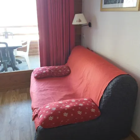 Le Hameau Des Ecrins Station 1800 Appartement Puy-Saint-Vincent