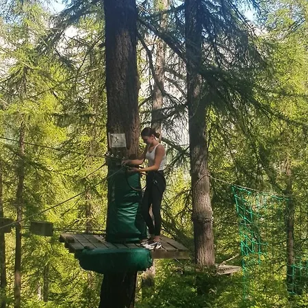 Le Hameau Des Ecrins Station 1800 Appartement *